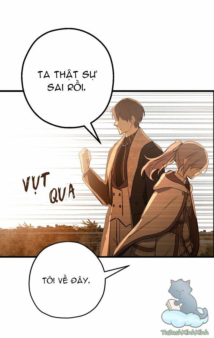 Lời Thú Nhận Nhầm Lẫn: Chapter 54