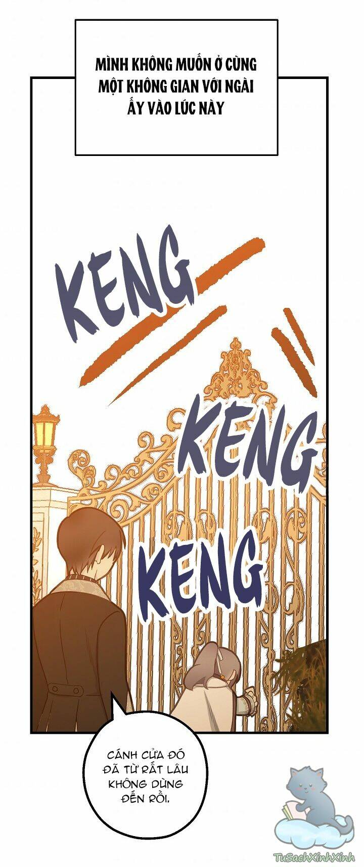 Lời Thú Nhận Nhầm Lẫn: Chapter 54