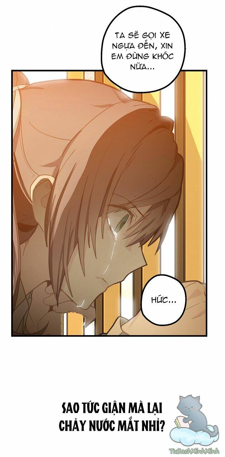 Lời Thú Nhận Nhầm Lẫn: Chapter 54