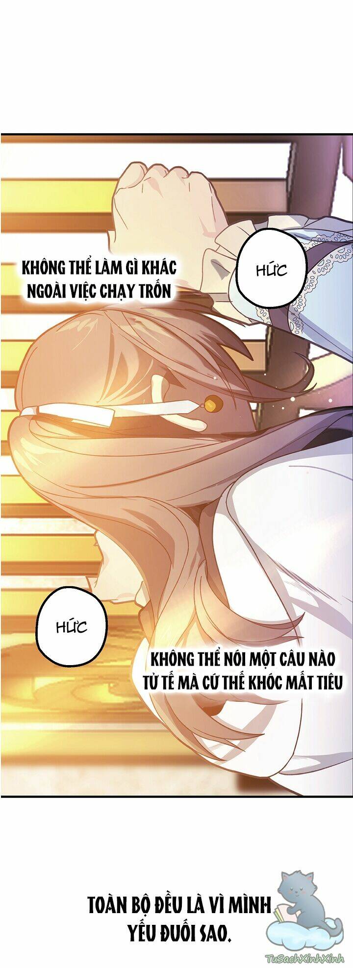 Lời Thú Nhận Nhầm Lẫn: Chapter 54