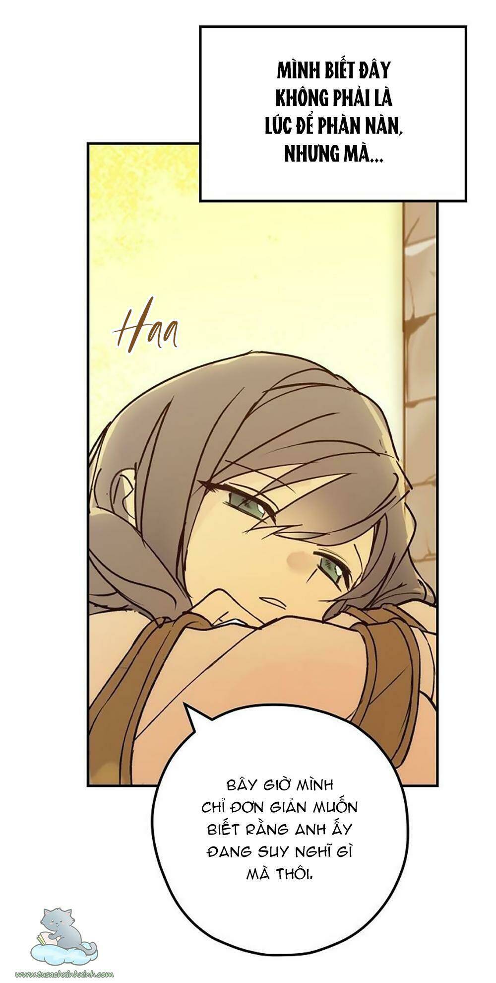 Lời Thú Nhận Nhầm Lẫn: Chapter 55
