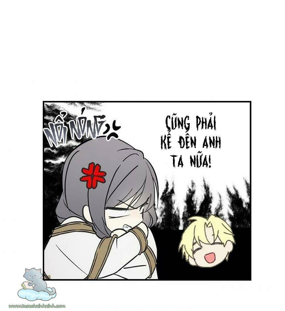 Lời Thú Nhận Nhầm Lẫn: Chapter 55