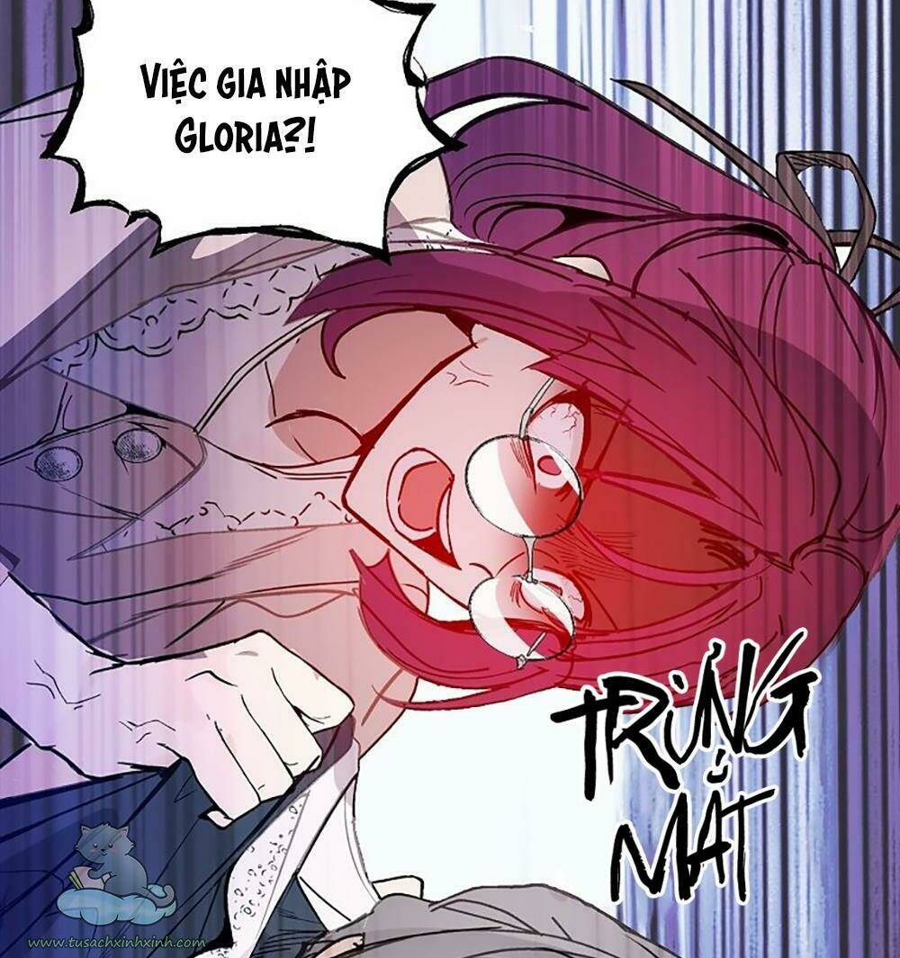 Lời Thú Nhận Nhầm Lẫn: Chapter 55