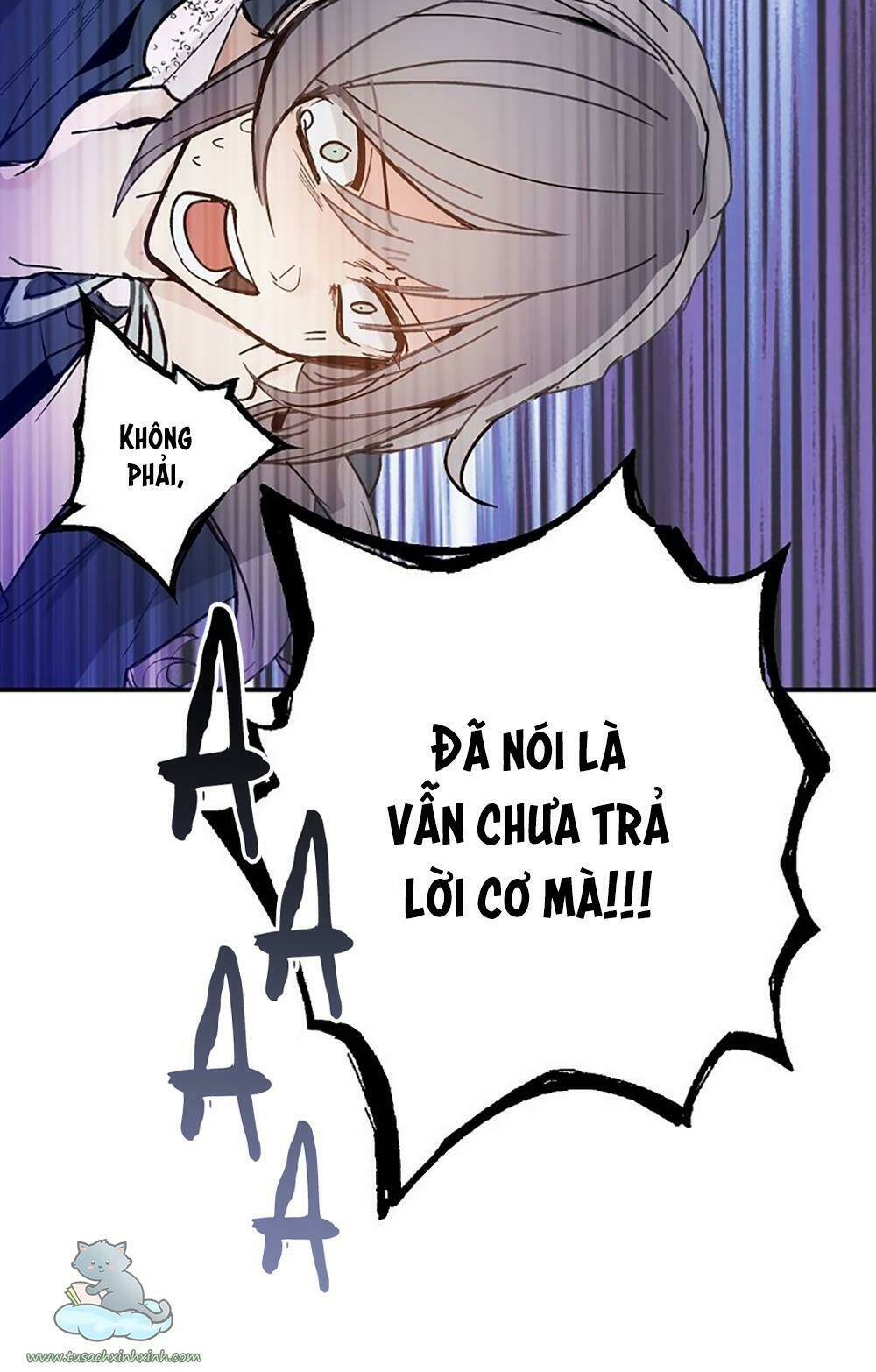 Lời Thú Nhận Nhầm Lẫn: Chapter 55