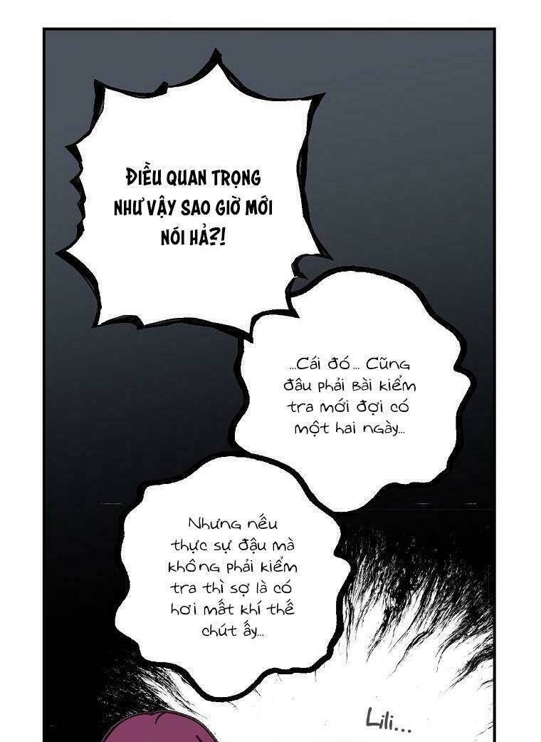 Lời Thú Nhận Nhầm Lẫn: Chapter 55
