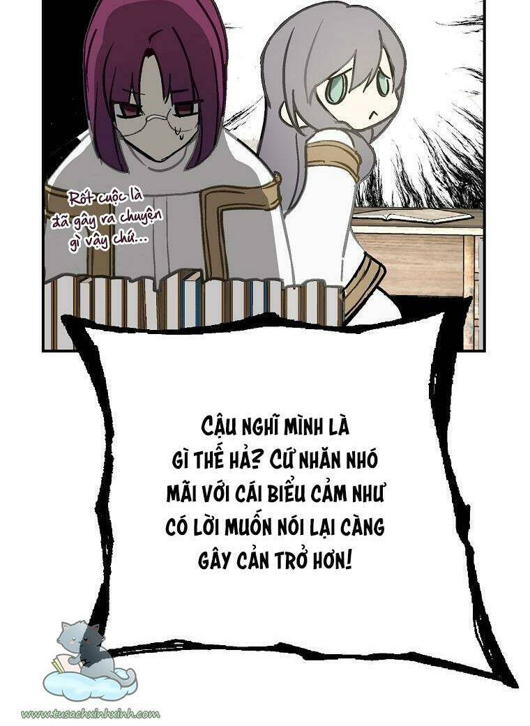 Lời Thú Nhận Nhầm Lẫn: Chapter 55