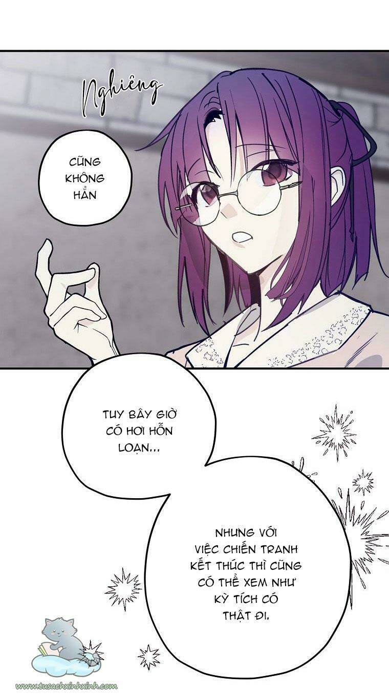 Lời Thú Nhận Nhầm Lẫn: Chapter 55