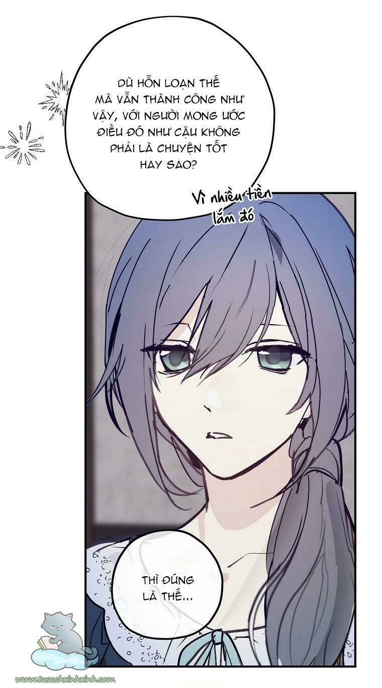 Lời Thú Nhận Nhầm Lẫn: Chapter 55