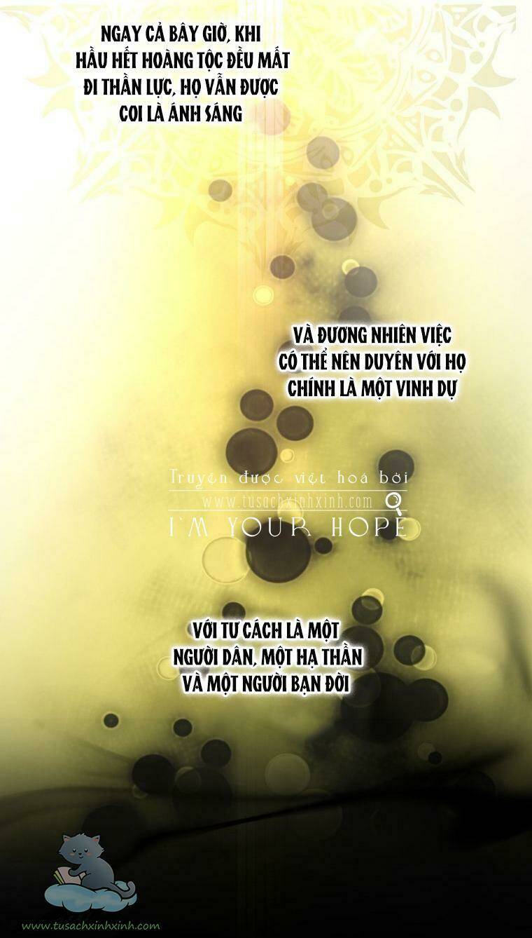 Lời Thú Nhận Nhầm Lẫn: Chapter 55