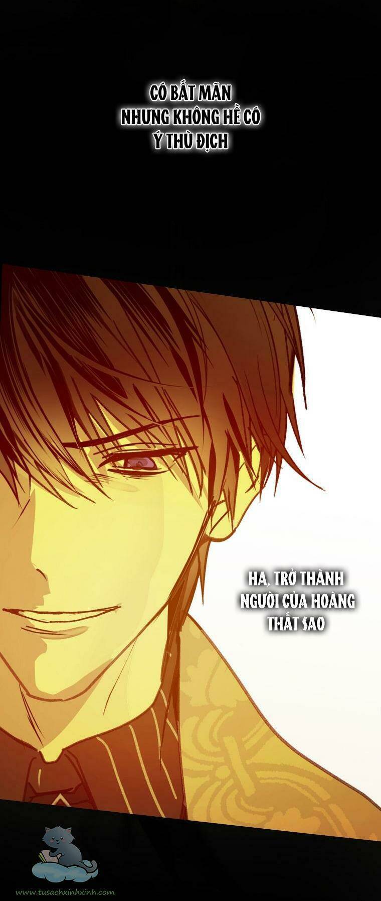 Lời Thú Nhận Nhầm Lẫn: Chapter 55