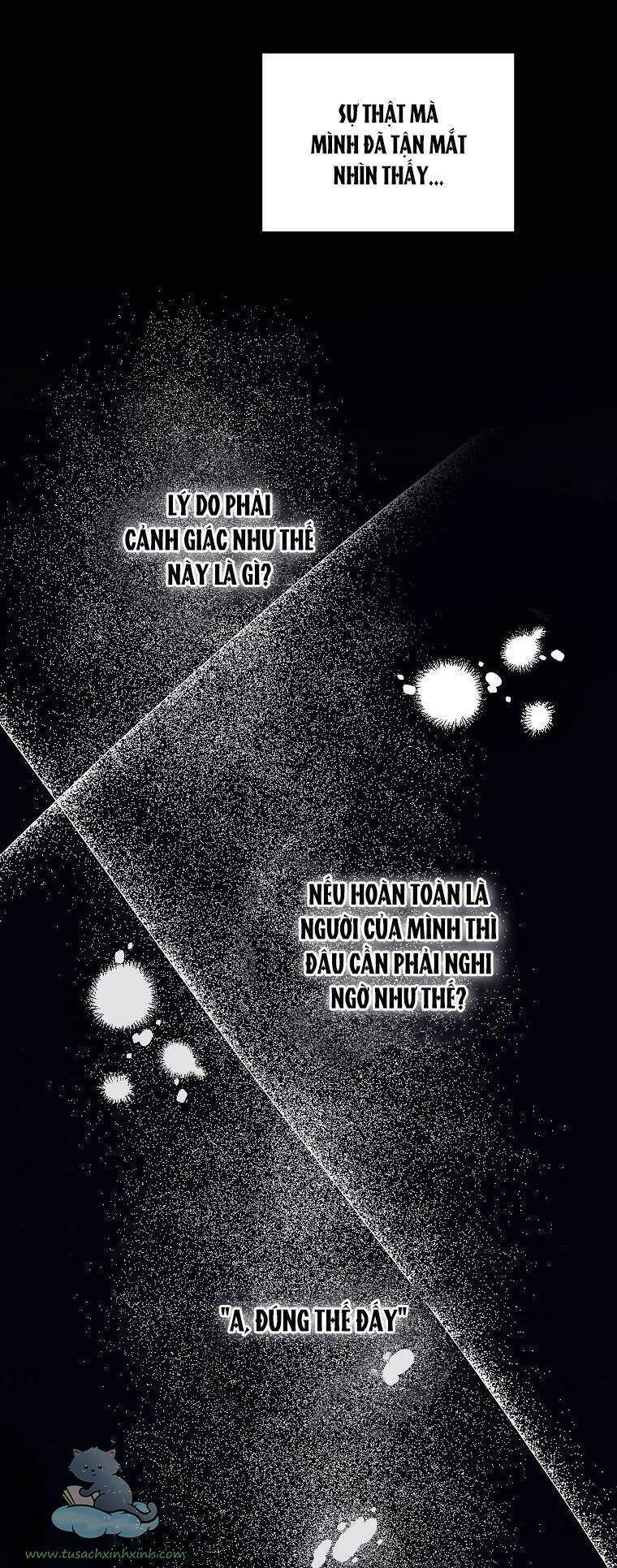Lời Thú Nhận Nhầm Lẫn: Chapter 55