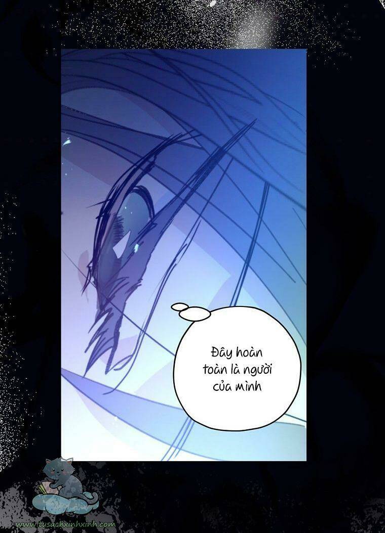 Lời Thú Nhận Nhầm Lẫn: Chapter 55