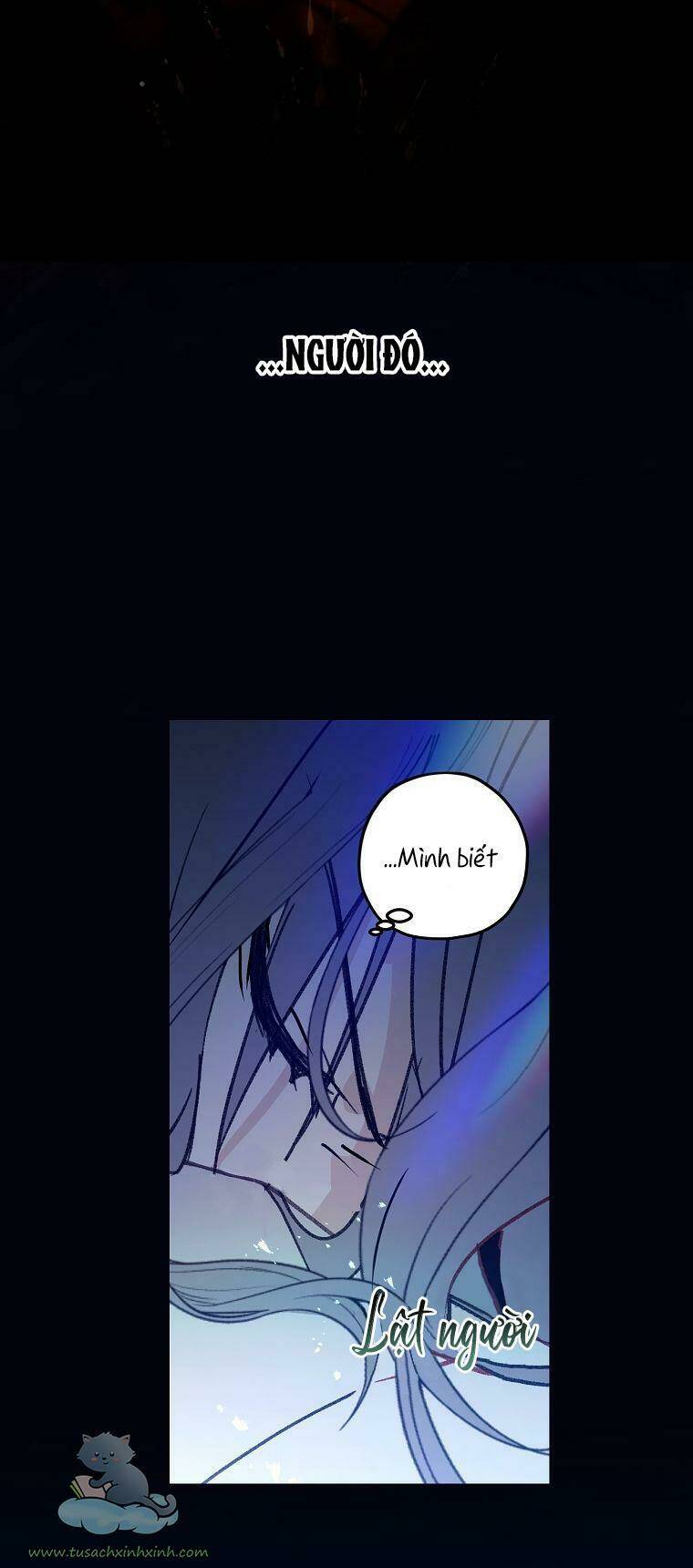 Lời Thú Nhận Nhầm Lẫn: Chapter 55