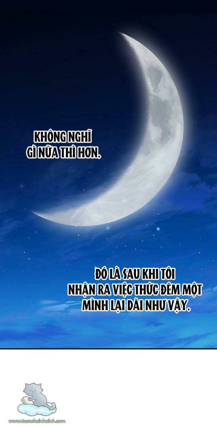 Lời Thú Nhận Nhầm Lẫn: Chapter 55