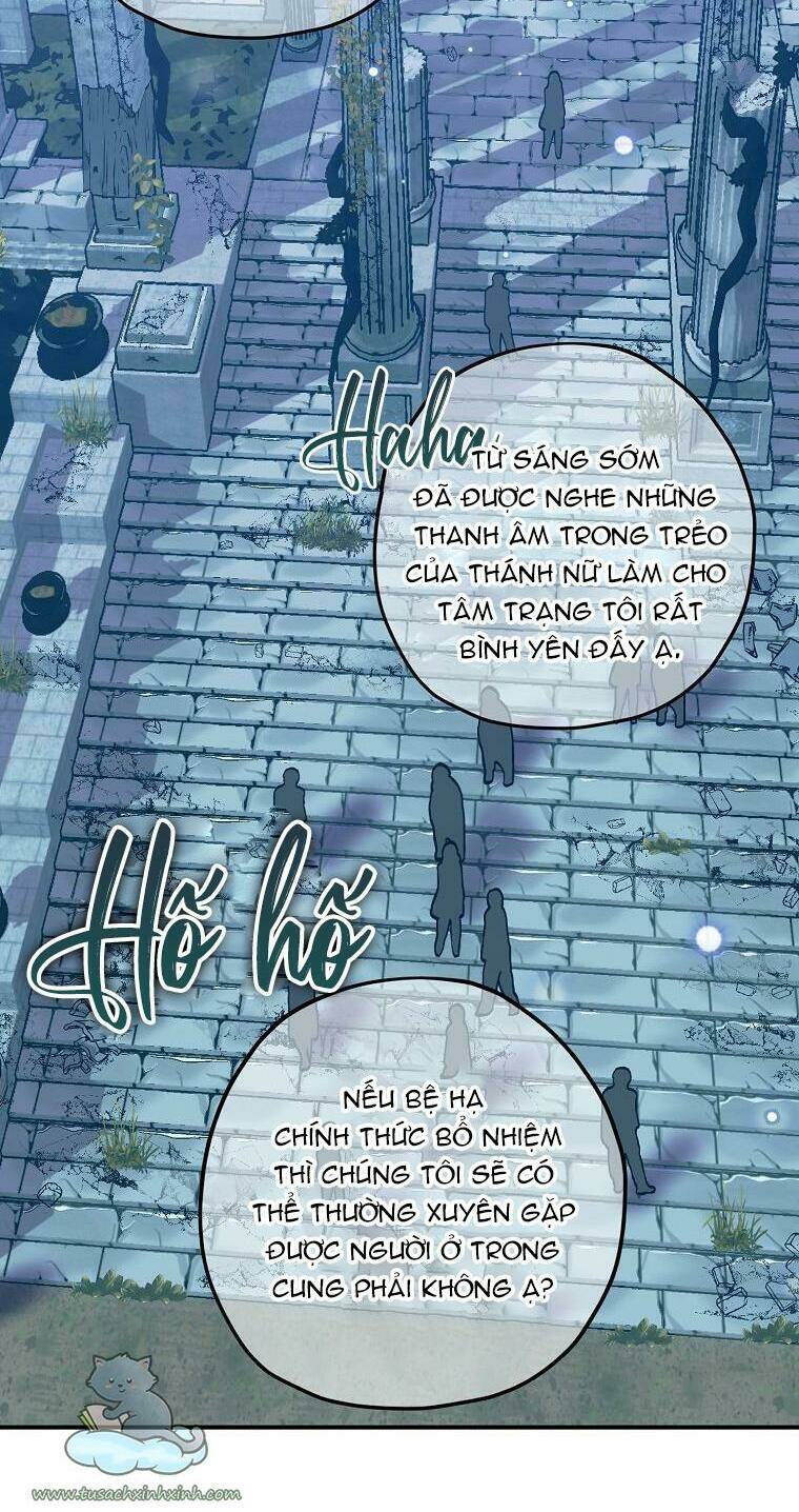 Lời Thú Nhận Nhầm Lẫn: Chapter 55