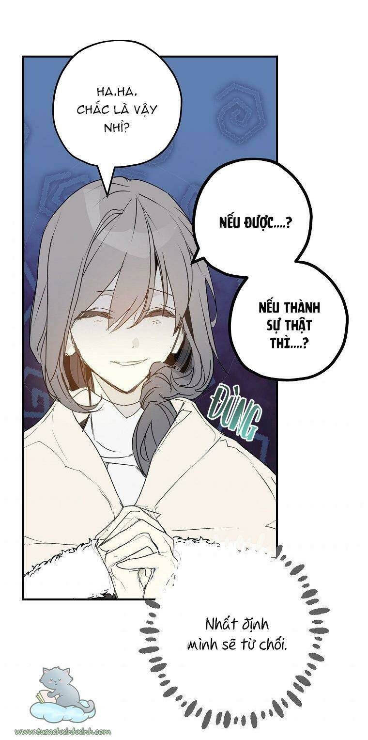Lời Thú Nhận Nhầm Lẫn: Chapter 55