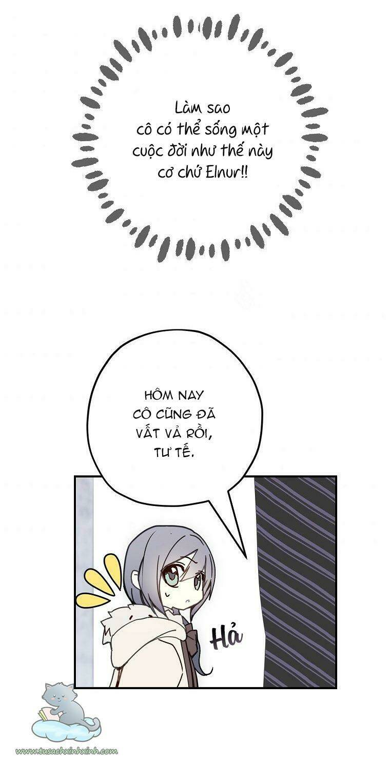 Lời Thú Nhận Nhầm Lẫn: Chapter 55