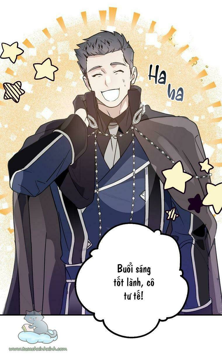 Lời Thú Nhận Nhầm Lẫn: Chapter 55