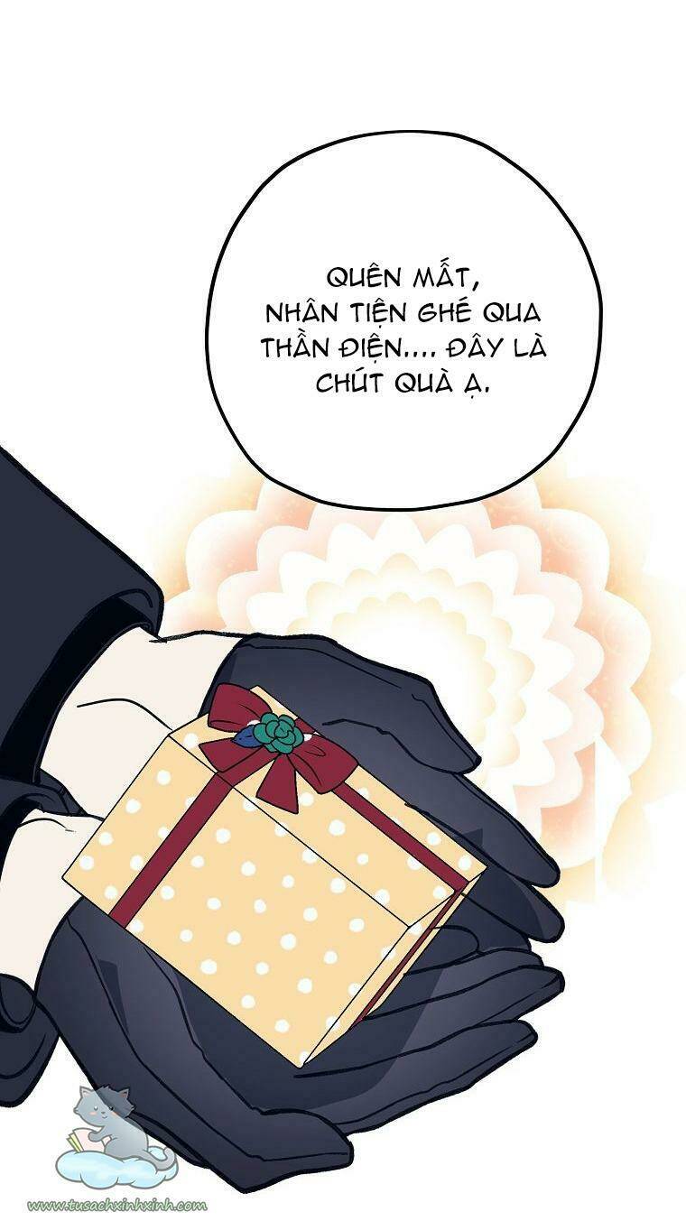Lời Thú Nhận Nhầm Lẫn: Chapter 55