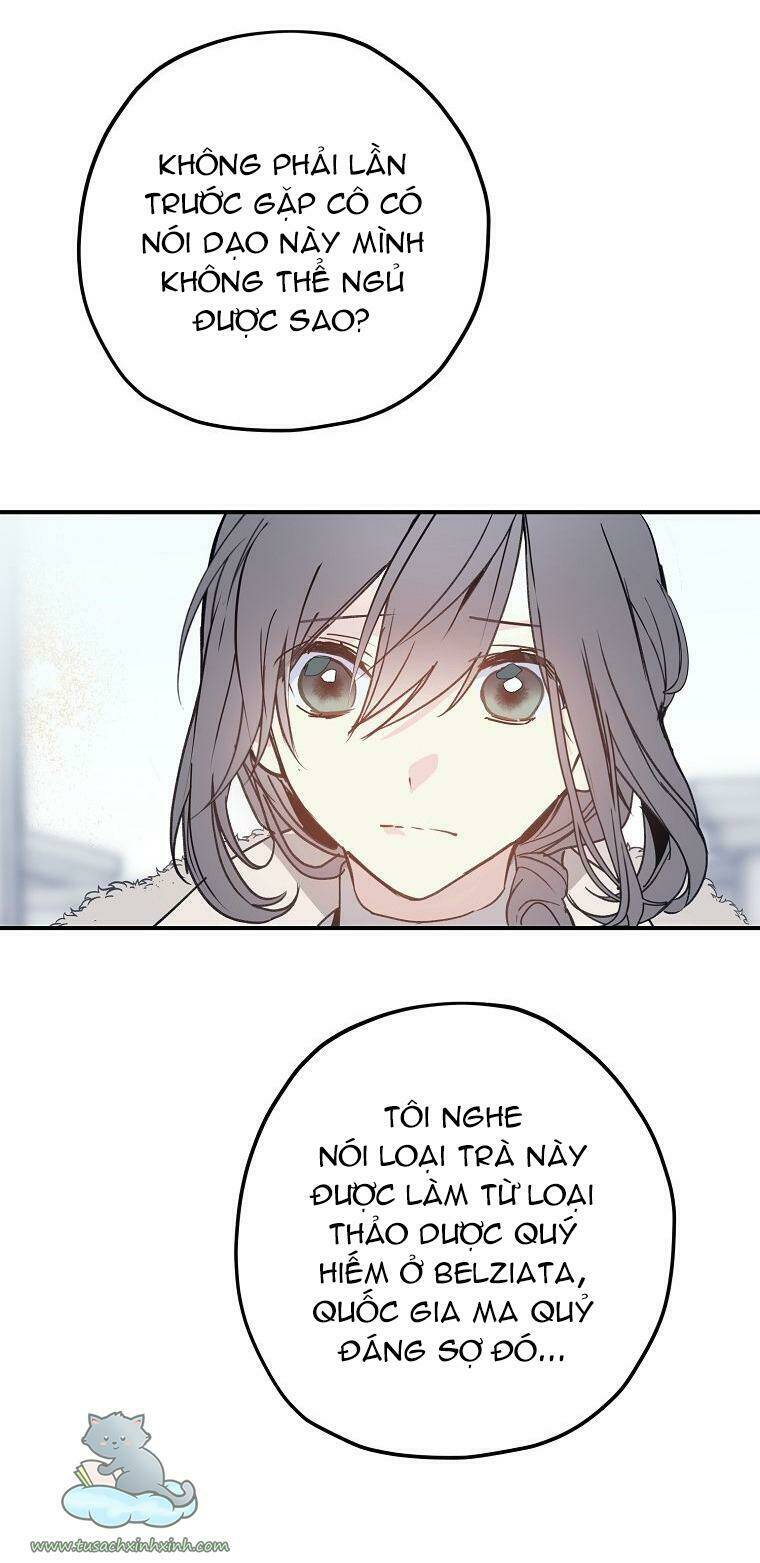Lời Thú Nhận Nhầm Lẫn: Chapter 55