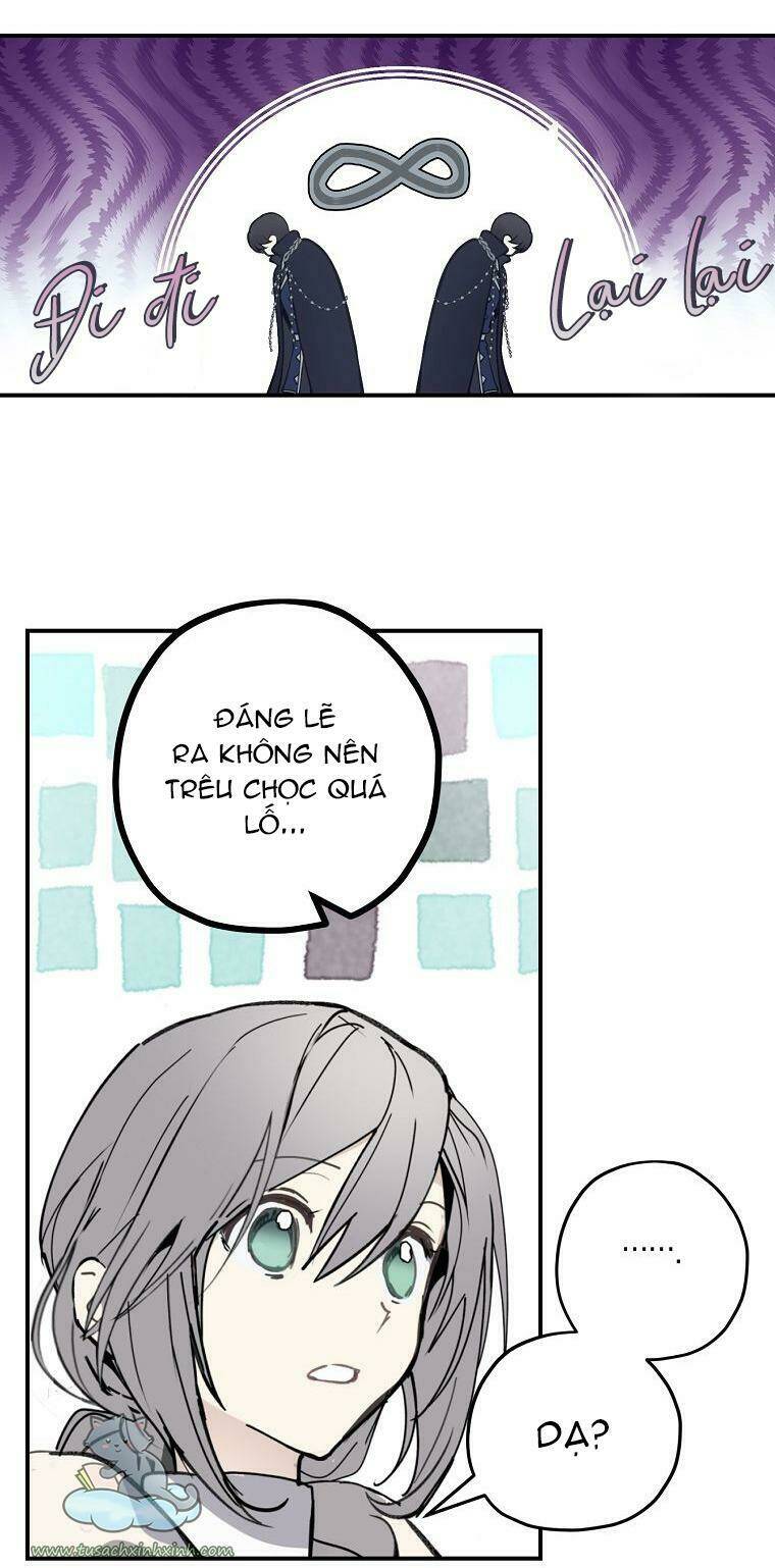 Lời Thú Nhận Nhầm Lẫn: Chapter 55