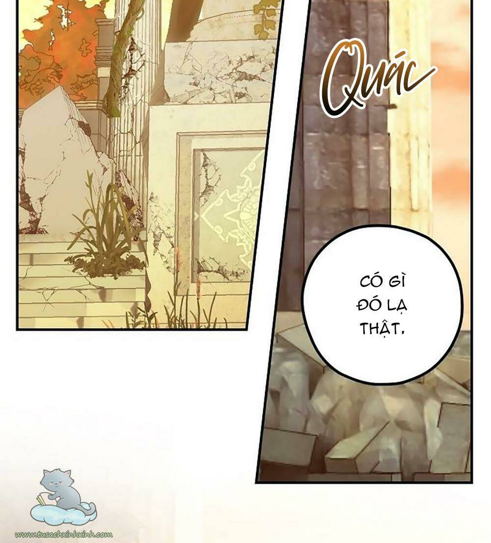 Lời Thú Nhận Nhầm Lẫn: Chapter 55