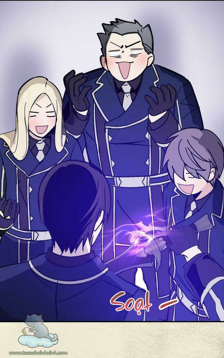 Lời Thú Nhận Nhầm Lẫn: Chapter 55