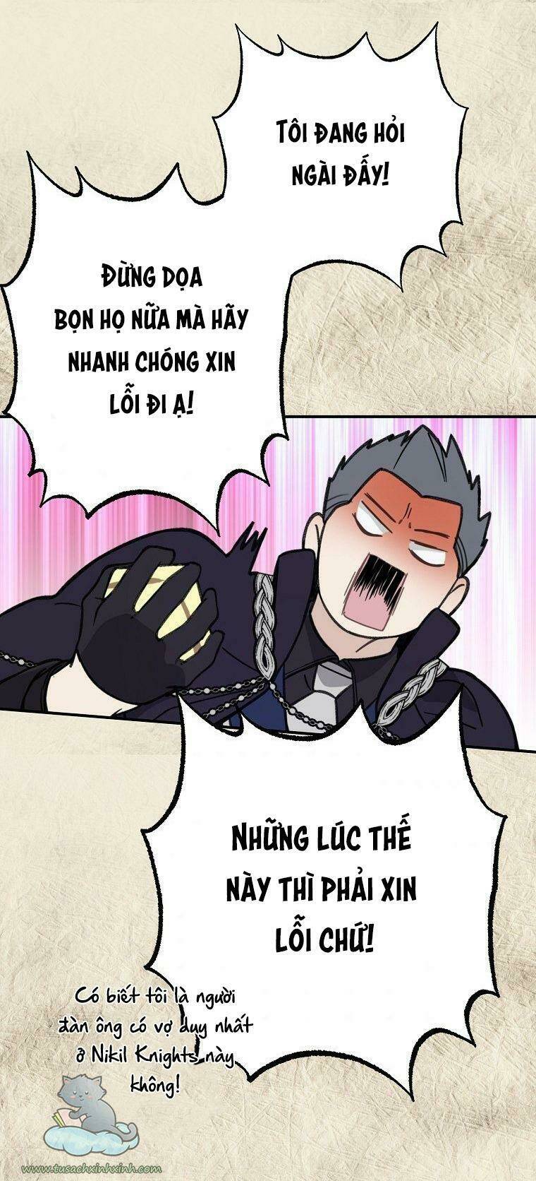 Lời Thú Nhận Nhầm Lẫn: Chapter 55