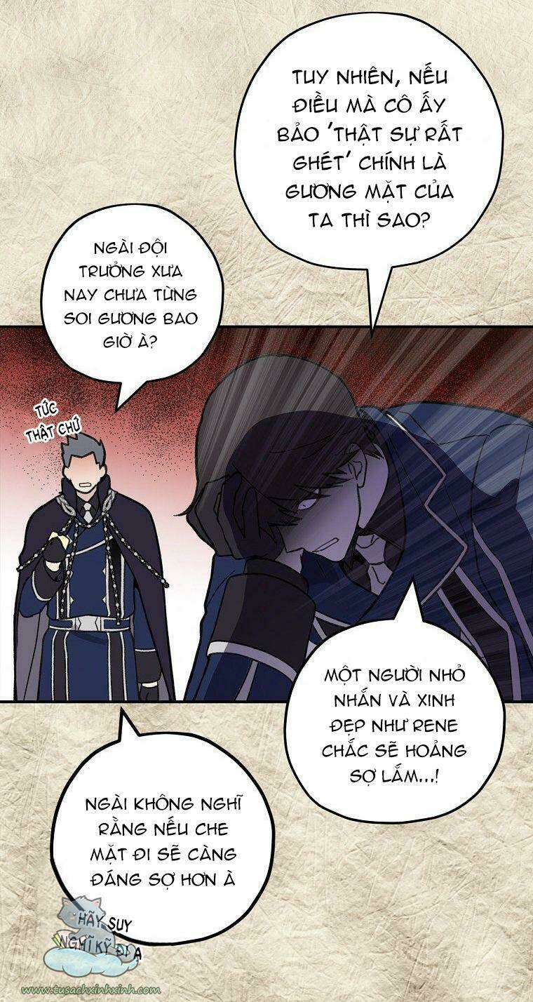 Lời Thú Nhận Nhầm Lẫn: Chapter 55