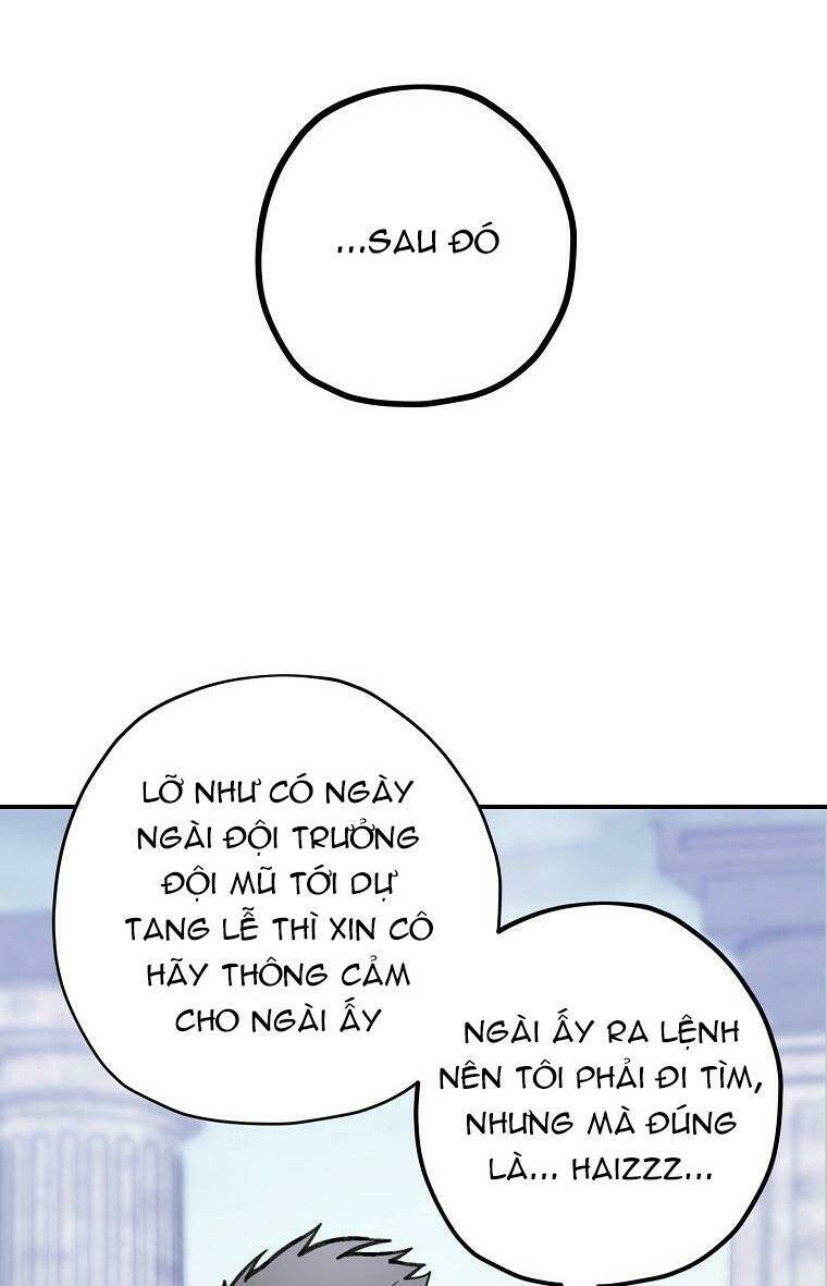 Lời Thú Nhận Nhầm Lẫn: Chapter 55