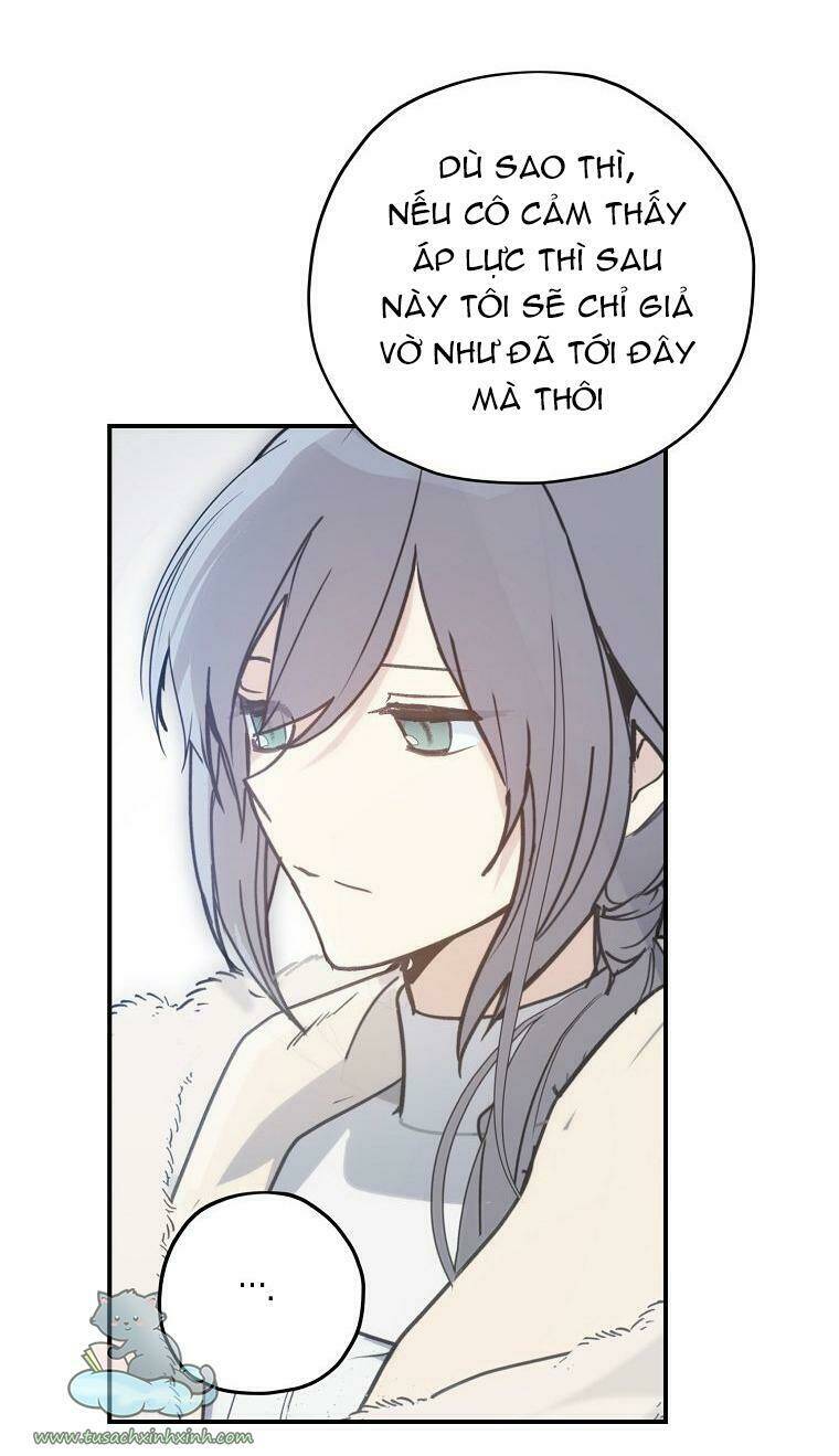Lời Thú Nhận Nhầm Lẫn: Chapter 55