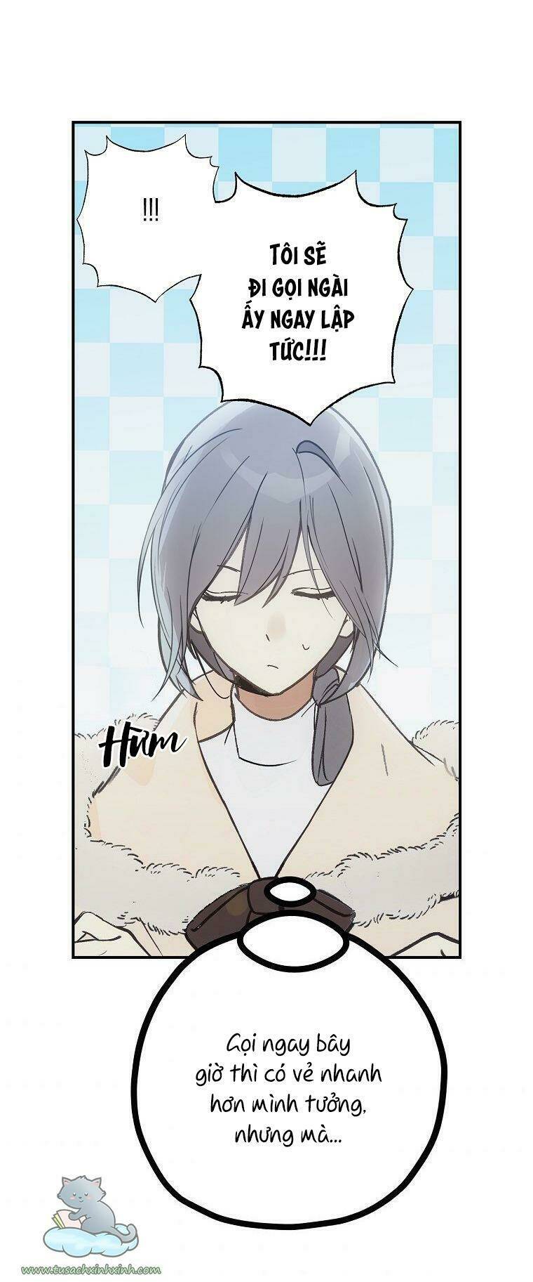 Lời Thú Nhận Nhầm Lẫn: Chapter 55