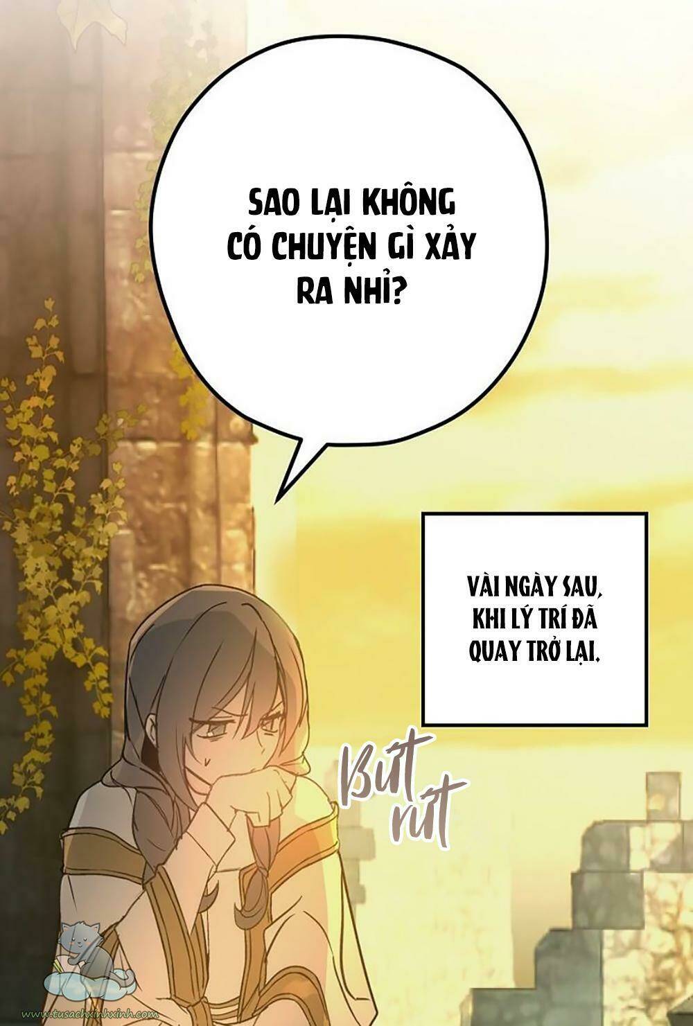Lời Thú Nhận Nhầm Lẫn: Chapter 55
