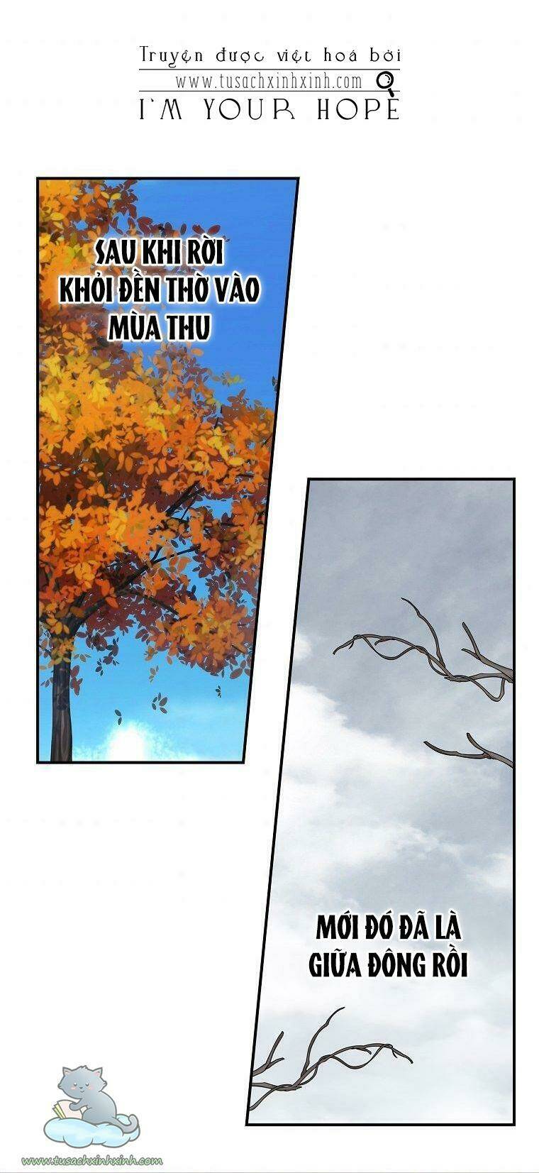 Lời Thú Nhận Nhầm Lẫn: Chapter 55
