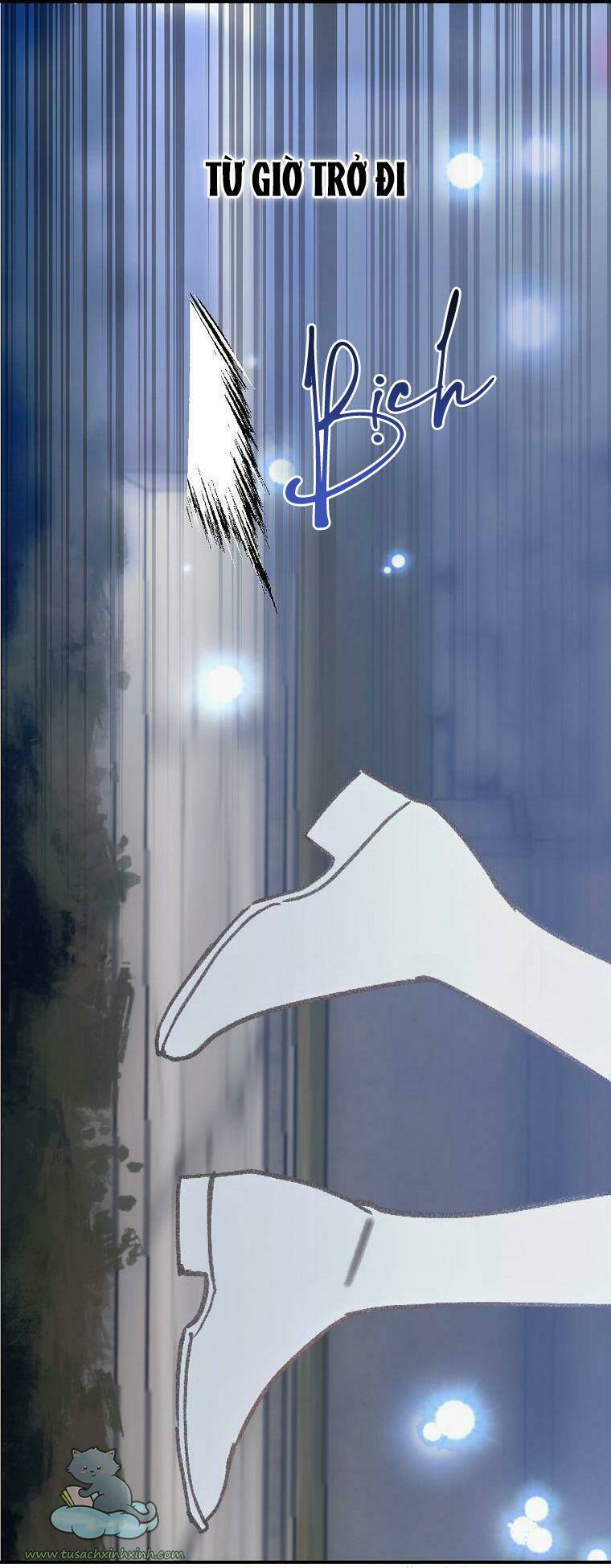 Lời Thú Nhận Nhầm Lẫn: Chapter 55