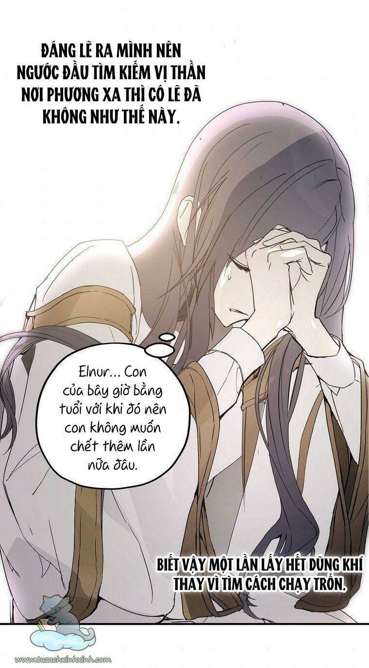 Lời Thú Nhận Nhầm Lẫn: Chapter 56