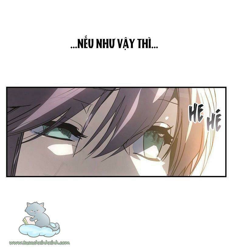 Lời Thú Nhận Nhầm Lẫn: Chapter 56