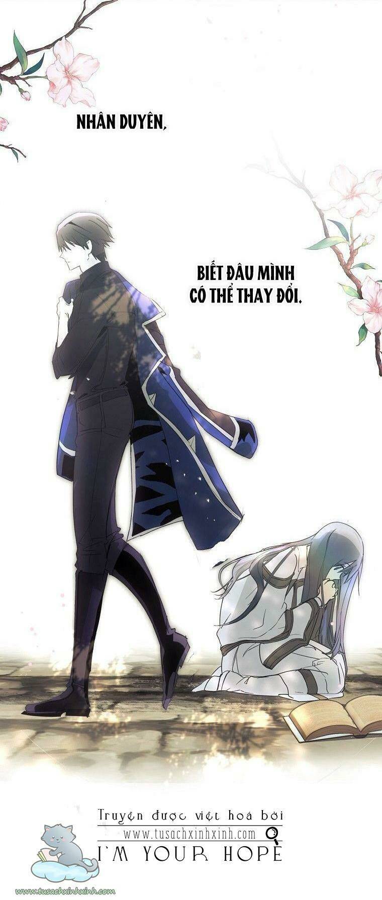 Lời Thú Nhận Nhầm Lẫn: Chapter 56