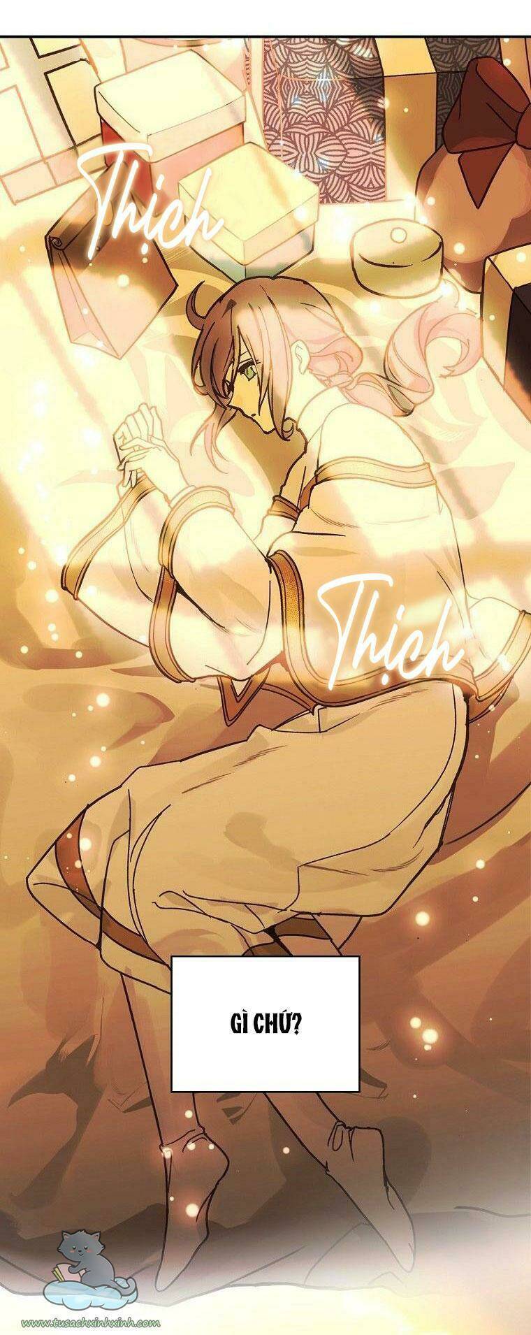 Lời Thú Nhận Nhầm Lẫn: Chapter 56