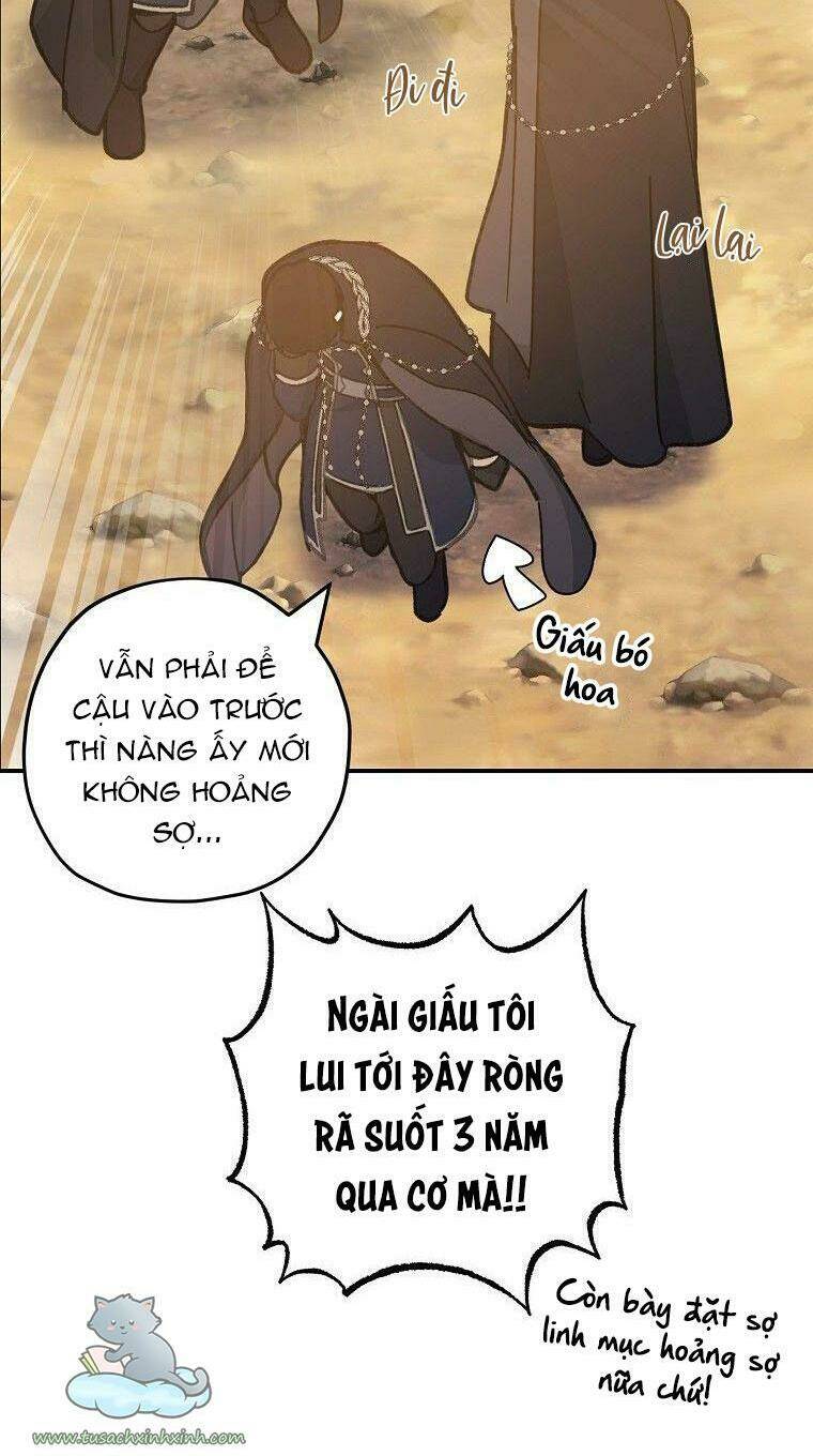 Lời Thú Nhận Nhầm Lẫn: Chapter 56