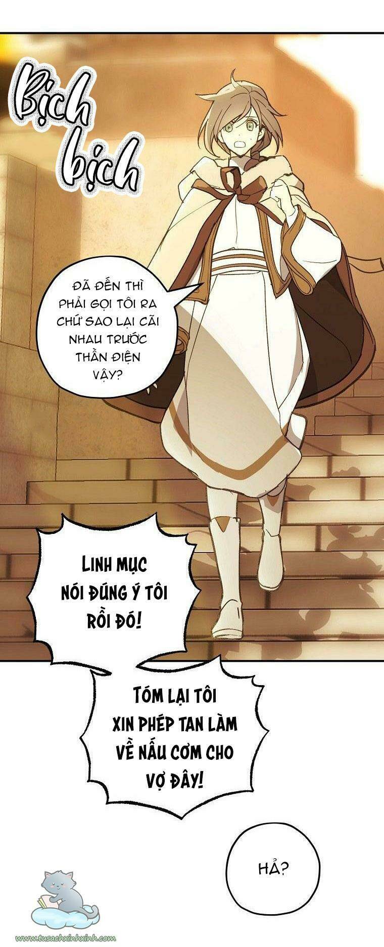 Lời Thú Nhận Nhầm Lẫn: Chapter 56