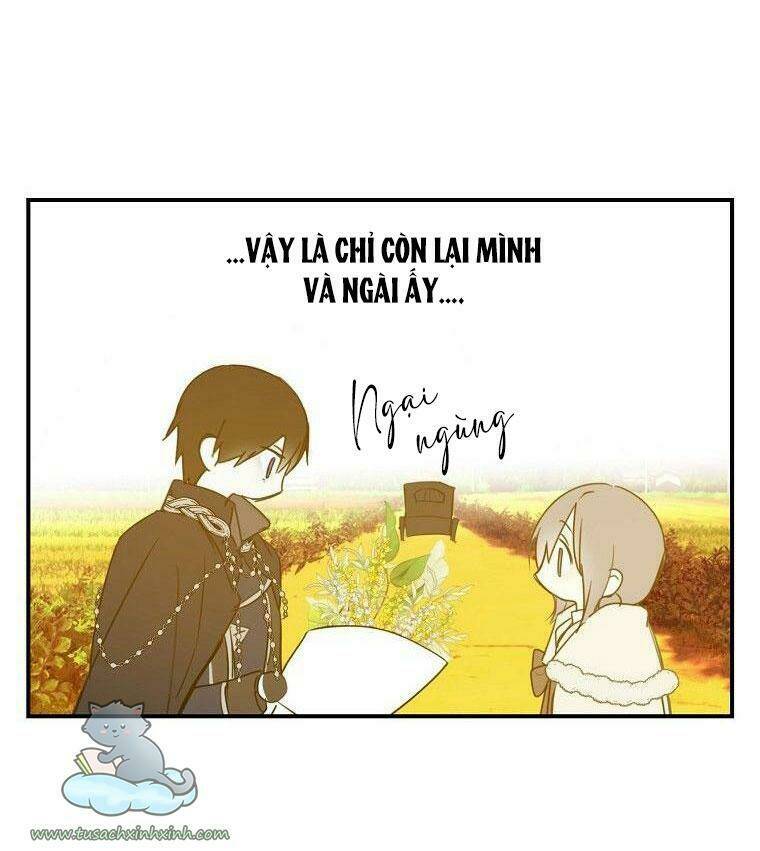 Lời Thú Nhận Nhầm Lẫn: Chapter 56