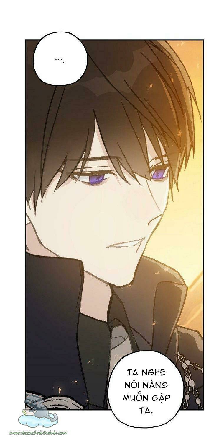 Lời Thú Nhận Nhầm Lẫn: Chapter 56