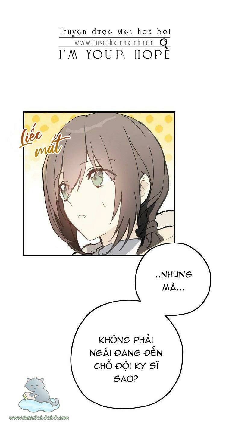 Lời Thú Nhận Nhầm Lẫn: Chapter 56