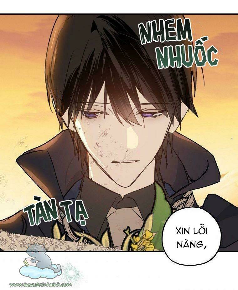 Lời Thú Nhận Nhầm Lẫn: Chapter 56