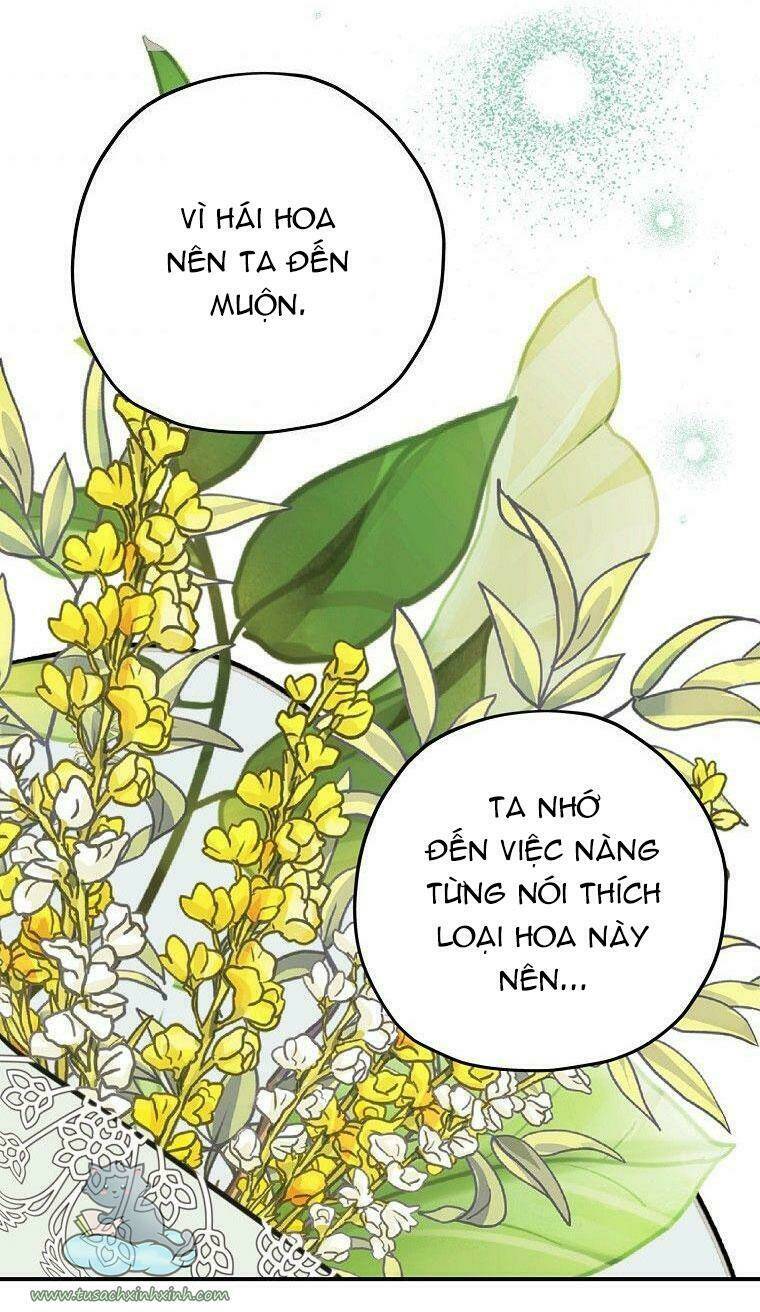 Lời Thú Nhận Nhầm Lẫn: Chapter 56