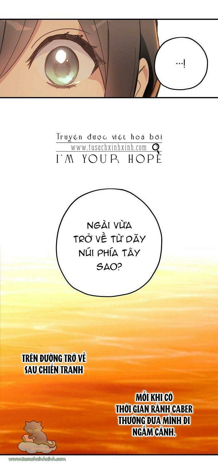 Lời Thú Nhận Nhầm Lẫn: Chapter 56