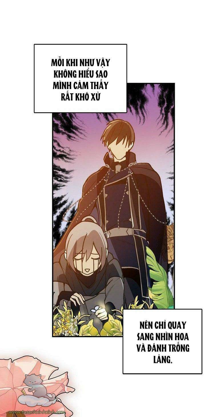 Lời Thú Nhận Nhầm Lẫn: Chapter 56