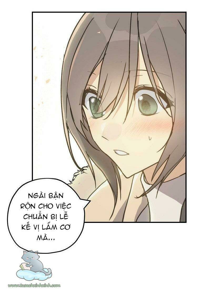 Lời Thú Nhận Nhầm Lẫn: Chapter 56