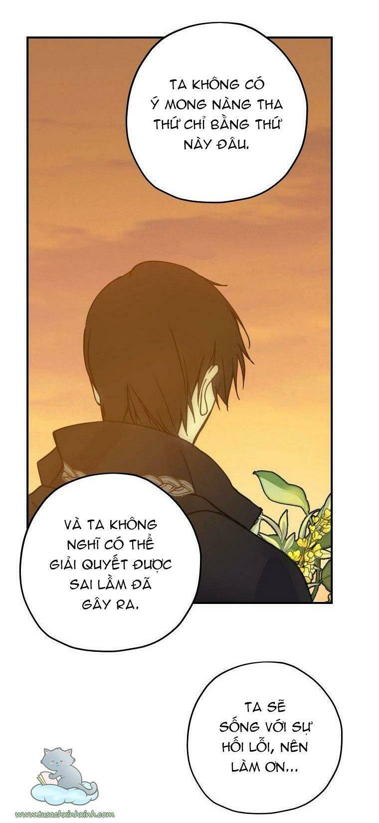 Lời Thú Nhận Nhầm Lẫn: Chapter 56